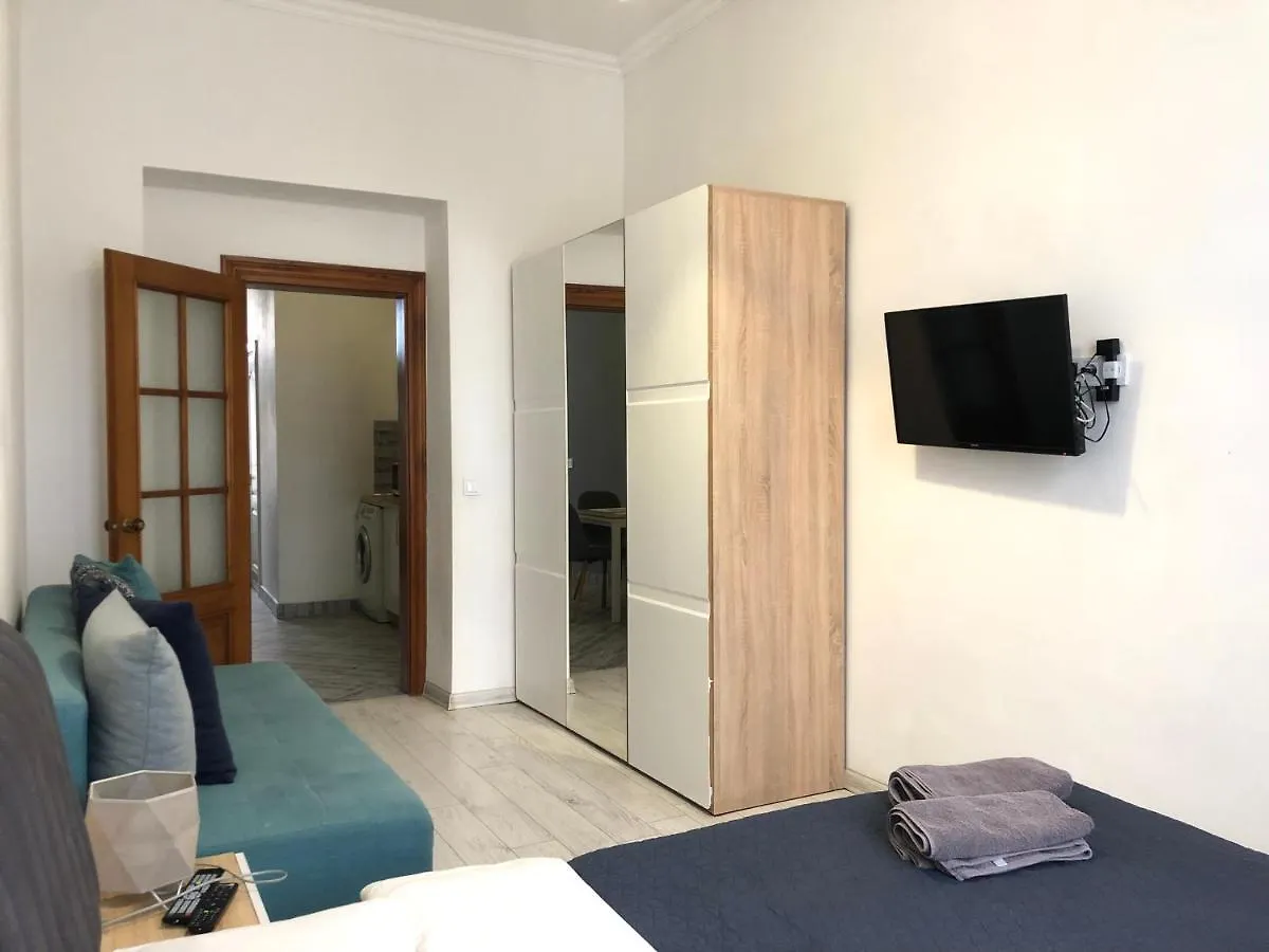 Romantic Apartments-Near Opera House 5/8 Lviv 0*,  Ukraine