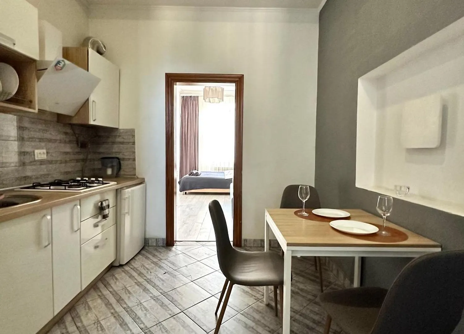 Romantic Apartments-Near Opera House 5/8 Lviv