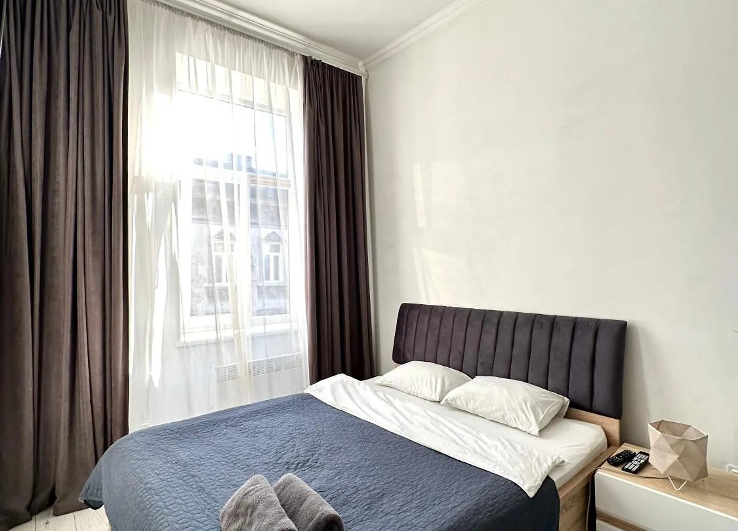 Romantic Apartments-Near Opera House 5/8 Lviv Ukraine