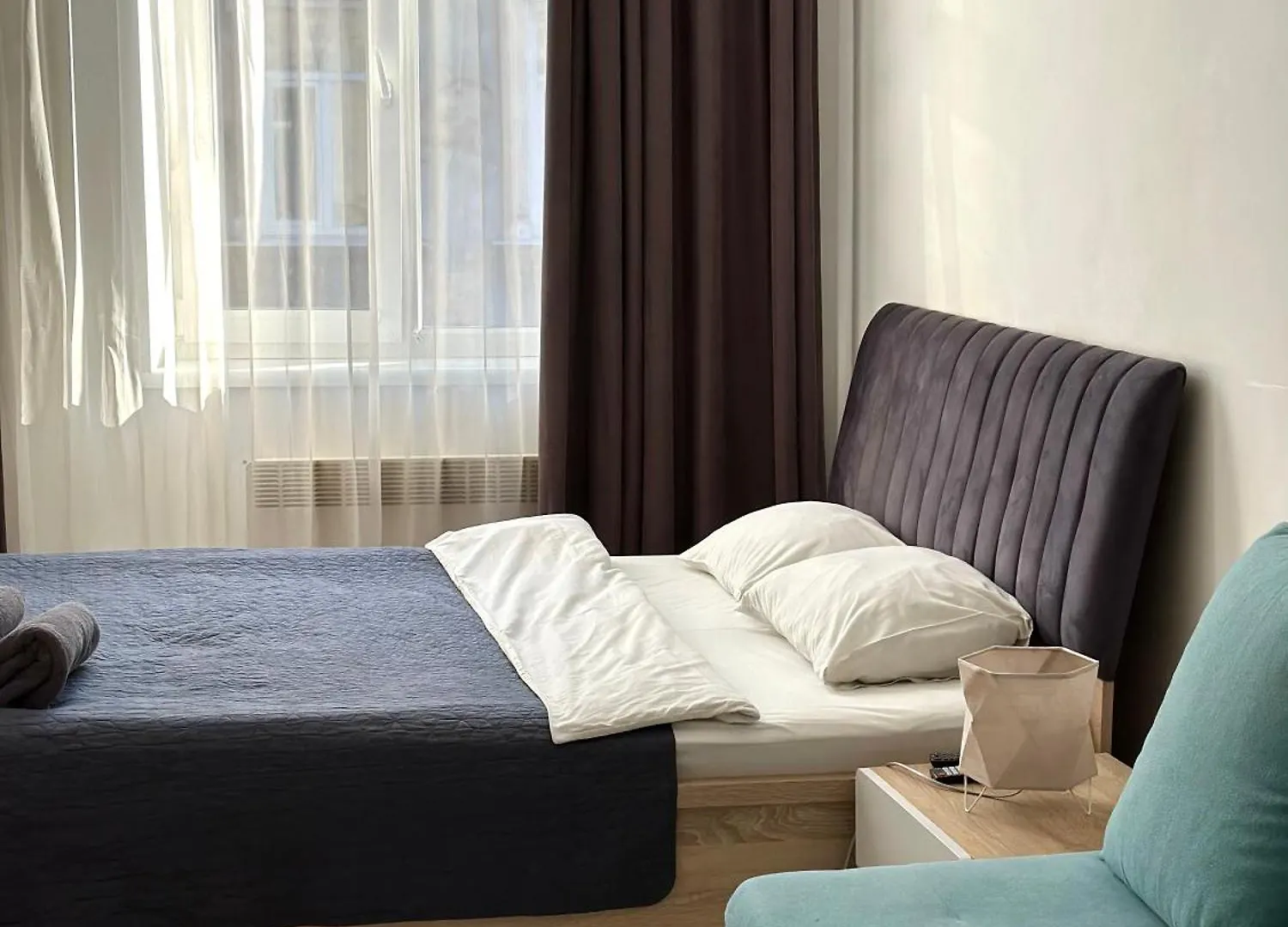 Romantic Apartments-Near Opera House 5/8 contacts